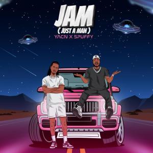 Listen to JAM (Explicit) song with lyrics from Yacn
