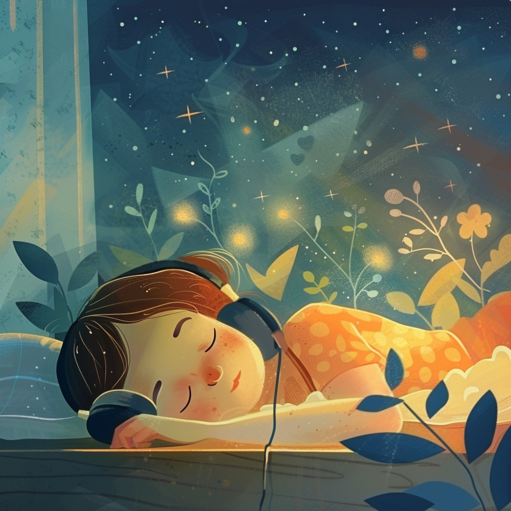 Soft Sleep Pulse