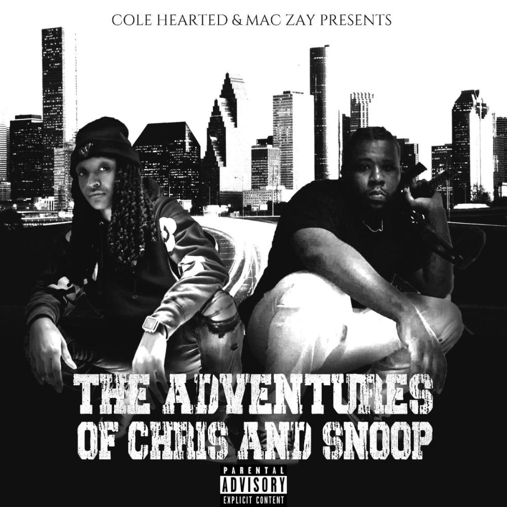 Spark a Cone (Explicit)