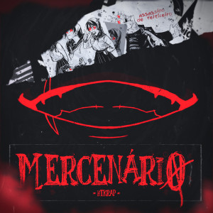 HTKrap的專輯Mercenário (Toji Fushiguro Rap) (Explicit)