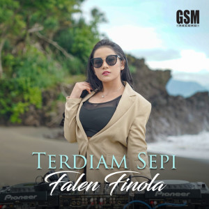 Album Terdiam Sepi from Falen Finola