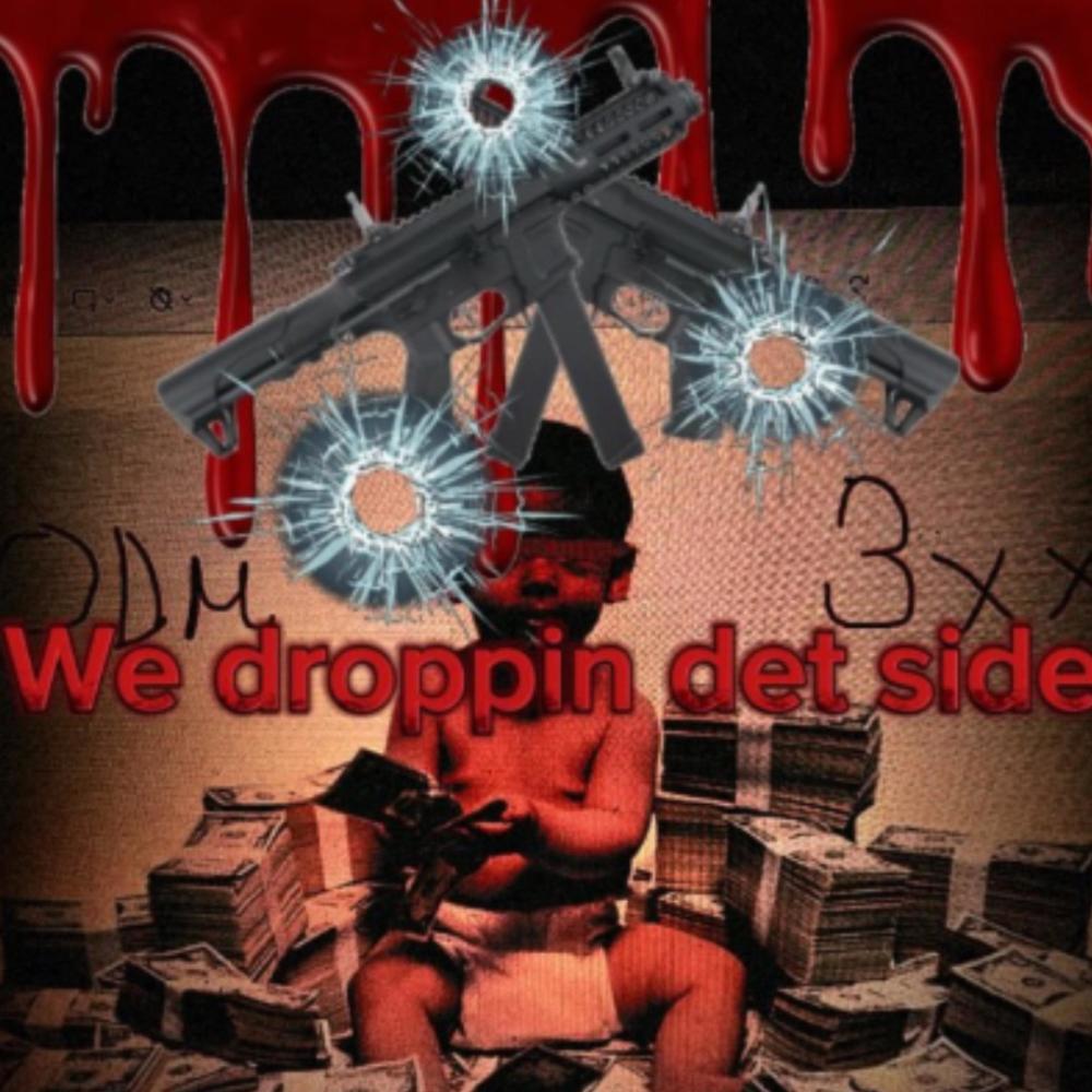 IM HIM (feat. Odm J4 & Mxriixfrmdxv) (Explicit)