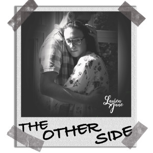 อัลบัม The Other Side ศิลปิน Lauren Jane