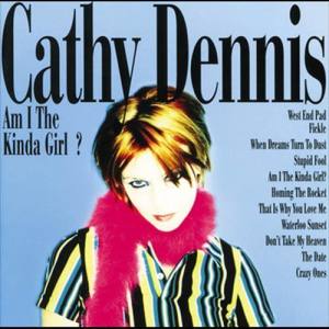 ดาวน์โหลดและฟังเพลง Waterloo Sunset พร้อมเนื้อเพลงจาก Cathy Dennis