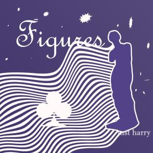 Listen to Figures song with lyrics from JUST HARRY