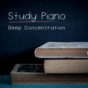 Study Piano - Deep Concentration dari Ambient Study Theory