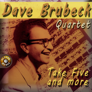 ดาวน์โหลดและฟังเพลง Take Five พร้อมเนื้อเพลงจาก Dave Brubeck & Paul Desmond