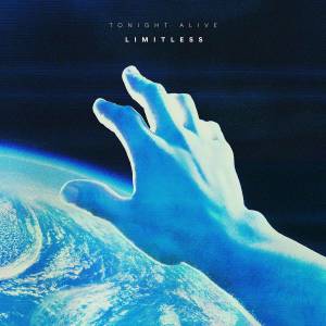 Tonight Alive的專輯Limitless
