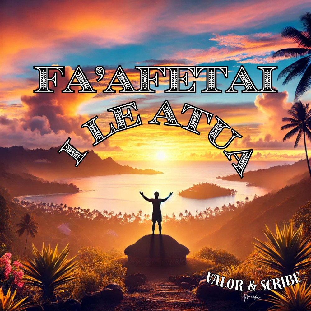 Fa'afetai I Le Atua
