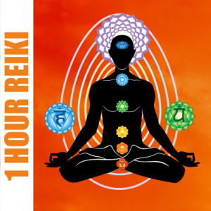 ดาวน์โหลดและฟังเพลง The Spirit of Reiki พร้อมเนื้อเพลงจาก Chakra's Dream