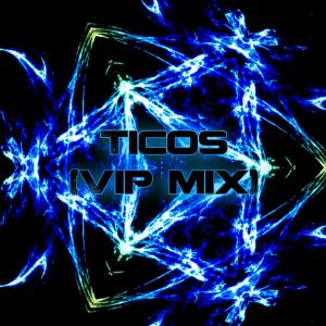 Listen to Ticos (VIP Mix) song with lyrics from Eric Hdez