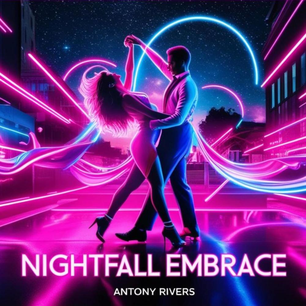 Nightfall Embrace (feat. Antony Rivers)