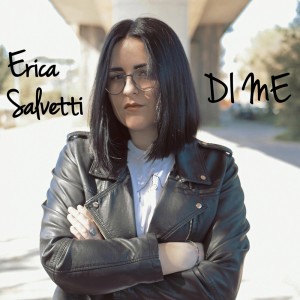 收聽Erica Salvetti的Di me歌詞歌曲