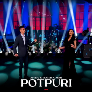 Ylli Demaj的专辑Potpuri 2022