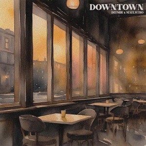 收聽DiTMiR的Morning Traffic歌詞歌曲