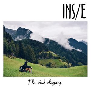 收听INS的The Wind Whispers歌词歌曲