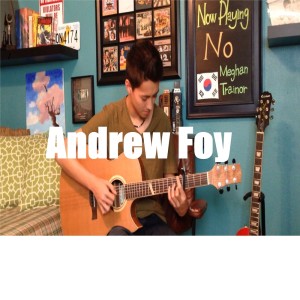 อัลบัม No ศิลปิน Andrew Foy