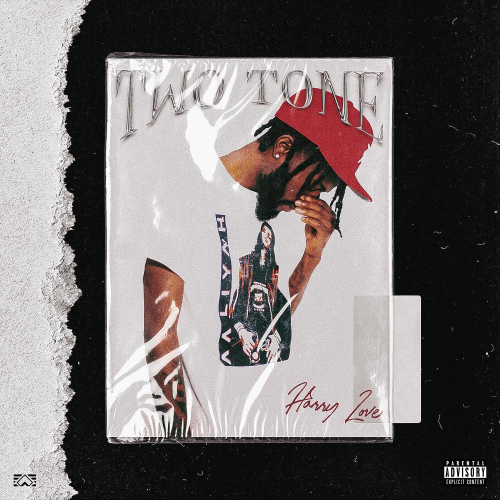 TWO TONE (Explicit)
