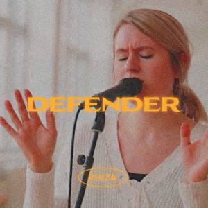 Album Defender from Rhiza Worship