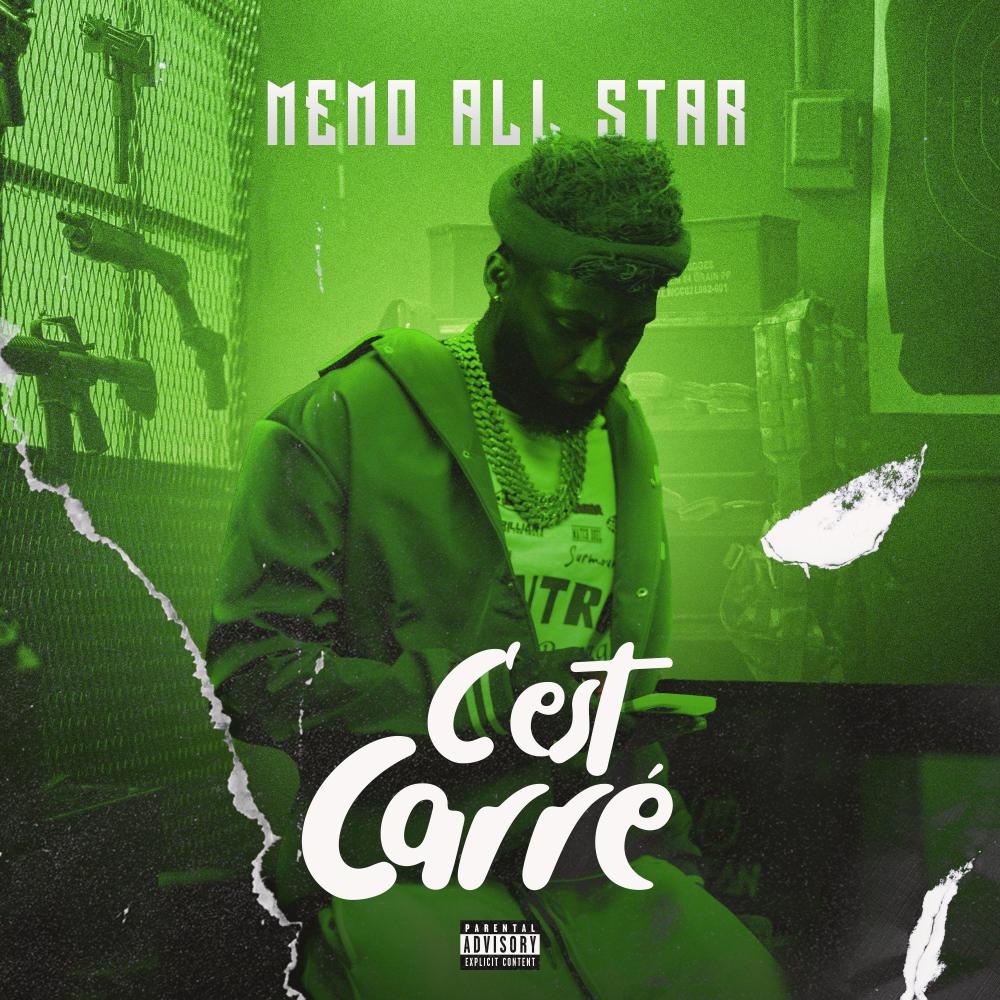 C'est carré (Explicit)