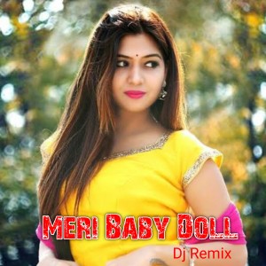 Ganga Saini的专辑Meri Baby Doll (DJ remix)