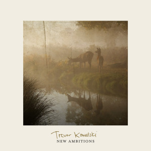 收听Trevor Kowalski的New Ambitions歌词歌曲