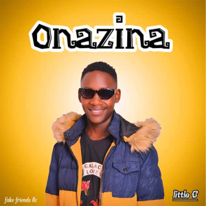 อัลบัม Onaazina (Explicit) ศิลปิน Little G