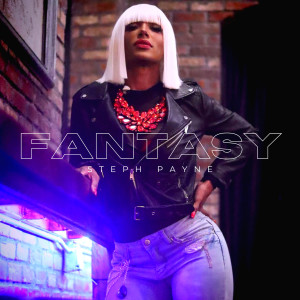 Steph Payne的專輯Fantasy