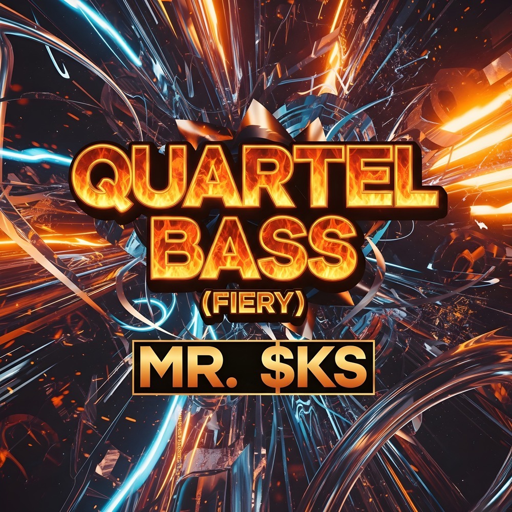 Quartel Bass (Fiery)