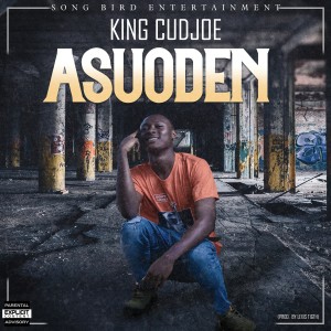 收聽King Cudjoe的Asuoden (Explicit)歌詞歌曲