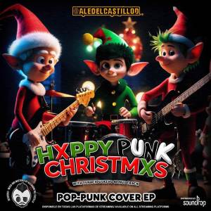 ดาวน์โหลดและฟังเพลง Is The Most Wonderful Time Of The Year พร้อมเนื้อเพลงจาก Aledelcastillod