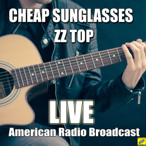 ดาวน์โหลดและฟังเพลง Arrested For Driving While Blind (Live) พร้อมเนื้อเพลงจาก ZZ Top