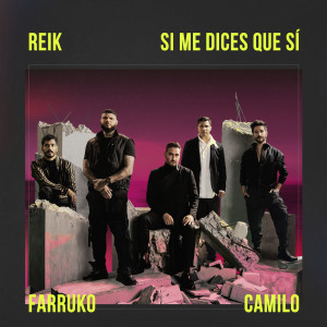 ดาวน์โหลดและฟังเพลง Si Me Dices Que Sí พร้อมเนื้อเพลงจาก Reik
