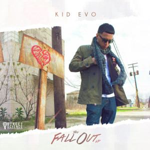 The Fall Out - EP dari Kid Evo