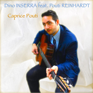 Album CAPRICE POUTI from 