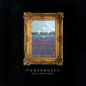 อัลบัม Power Moves ศิลปิน Diamond Pistols
