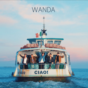 收聽Wanda的Ciao Baby歌詞歌曲