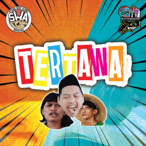 收聽Stand Here Alone的Tertawa歌詞歌曲