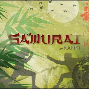 收聽Rafiki的Samurai (Original)歌詞歌曲
