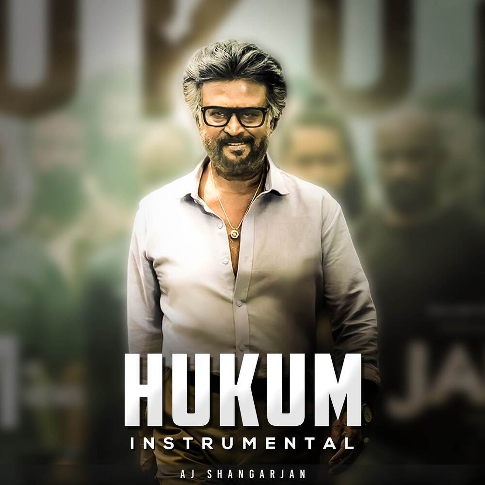 Hukum - Instrumental Cover