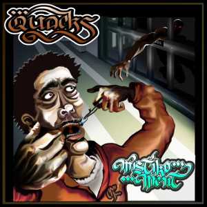 Listen to Quacks song with lyrics from Bobby Morocco Beats