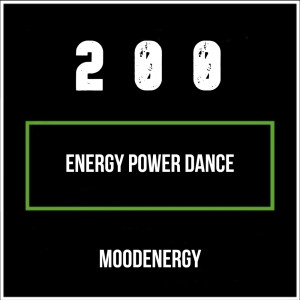 อัลบัม 200 MoodEnergy ศิลปิน Various Artists