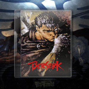 ดาวน์โหลดและฟังเพลง Berserk (Explicit) พร้อมเนื้อเพลงจาก kidbushi