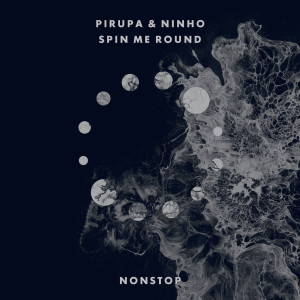 Album Spin Me Round from Pirupa
