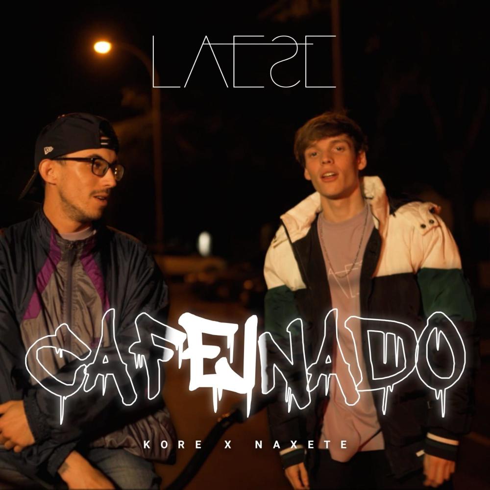 Cafeinado (Explicit)