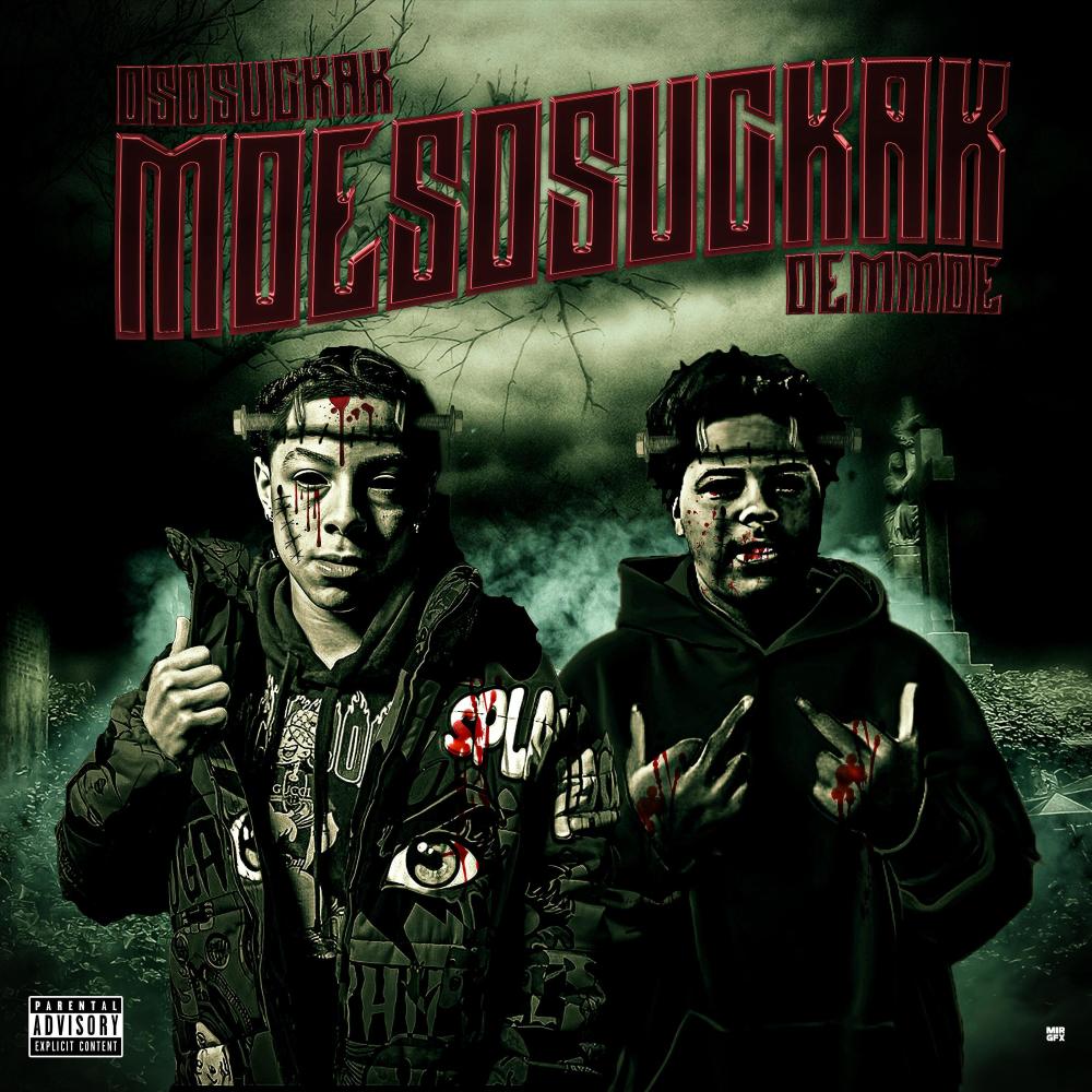 No Smoke (Explicit)