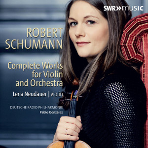 收聽Lena Neudauer的II. Langsam (Version for Violin and Orchestra)歌詞歌曲