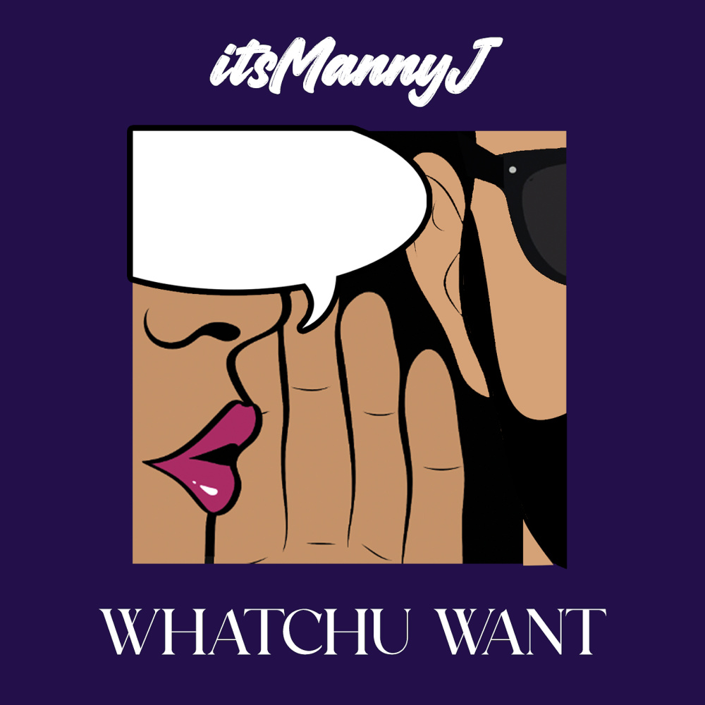 Whatchu Want