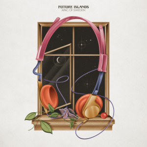 Dengarkan King of Sweden lagu dari Future Islands dengan lirik