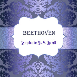 Album Beethoven, Symphonie No. 4, Op. 60 oleh Philharmonic Slavonica